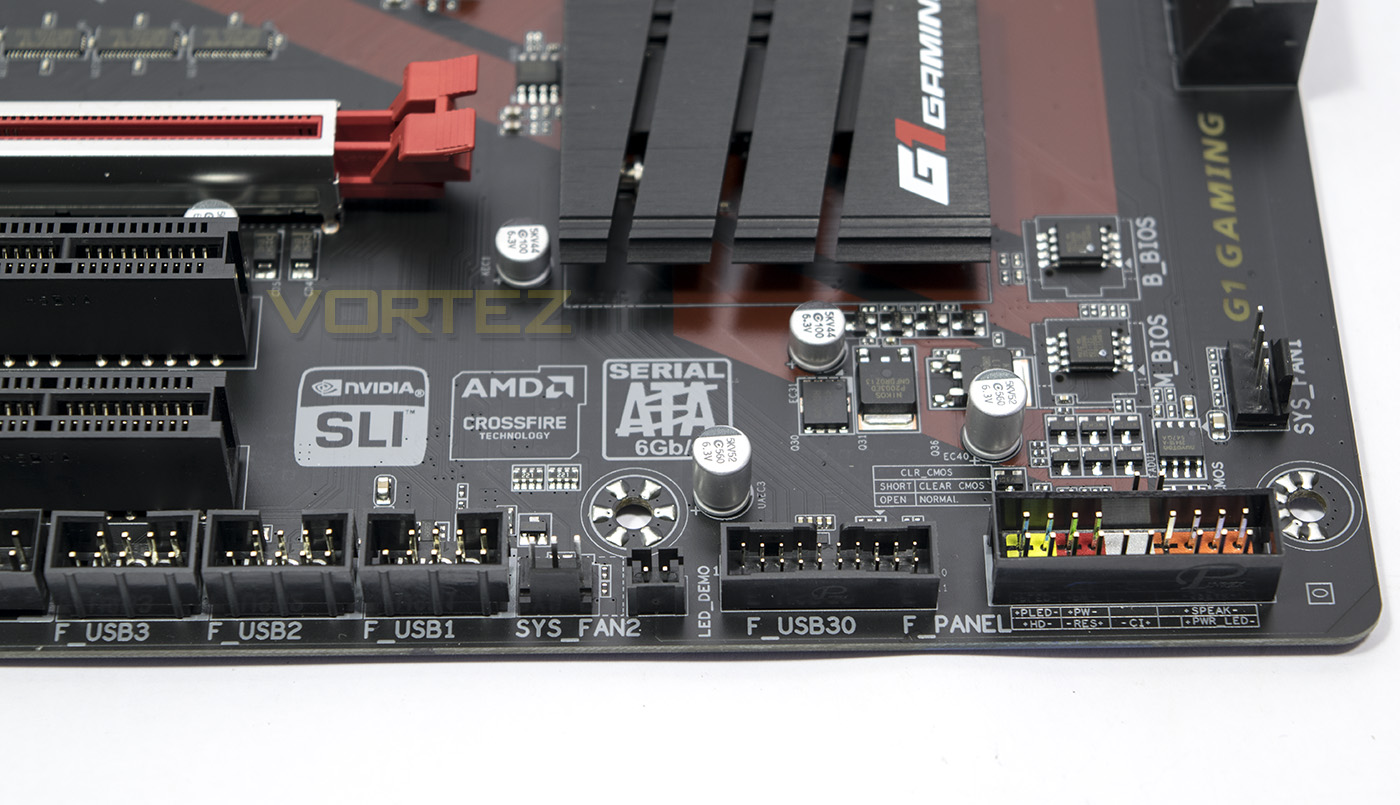 Ga990x gaming sli clearance